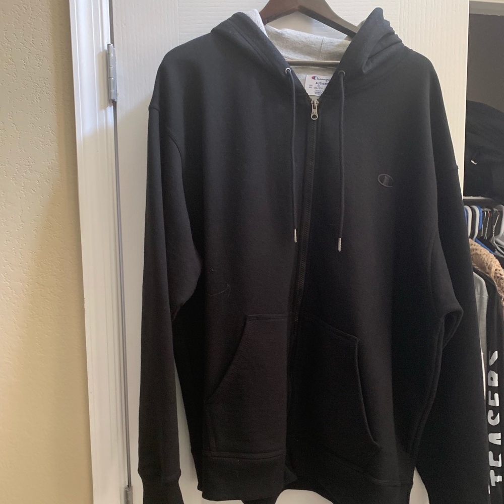 Men’s Sweatshirt